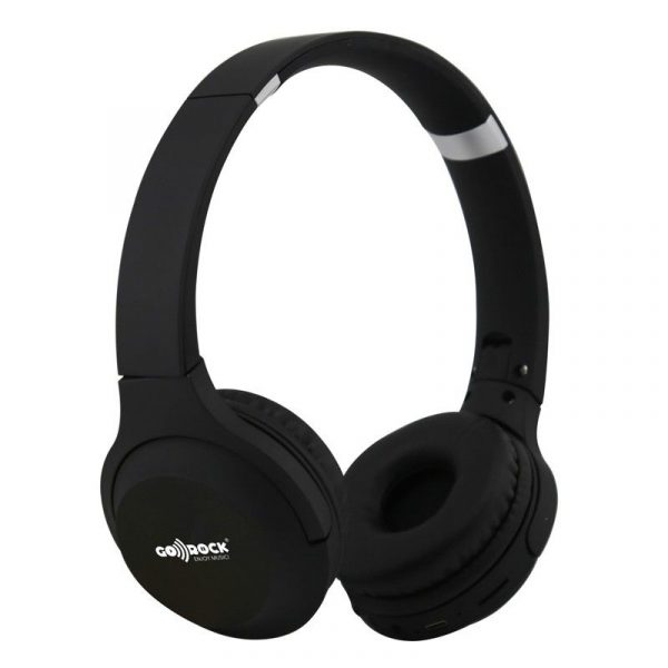 auriculares-bluetooth-go-rock-gr-bth21 negro