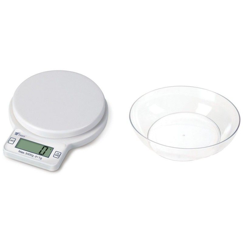balanza-de-cocina-digital-thulos-th-ds100-sensores-alta-precision blanca