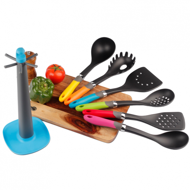 utensilios para cocinar tiendas todo a 10 euros