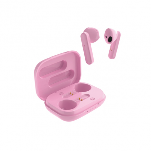 Auricular bluetooth con caja de carga usb